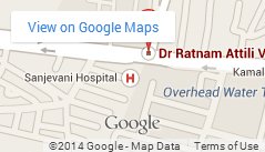 View on Google Maps Visakha Institute of Skin & Allergy