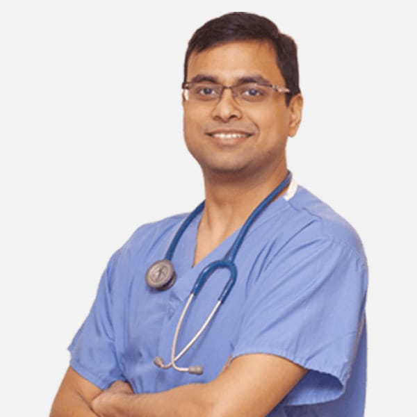 Dr Sasi Kiran Attili Dermatologist Visakhapatnam