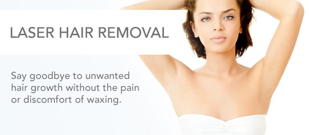 Laser Hair Removal Treatment in Visakhapatnam