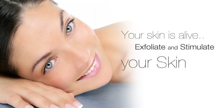 Microdermabrasion treatment in Visakhapatnam